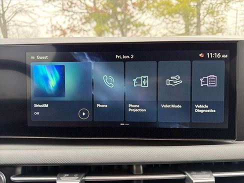 New 2026 Hyundai Santa Cruz SE image 19