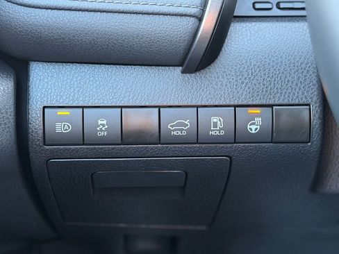 Certified 2023 Toyota Camry XLE w/ Cold Weather Package image 23