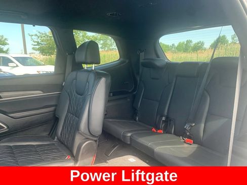 Used 2024 Kia Telluride EX X-Line AWD/4WD image 12