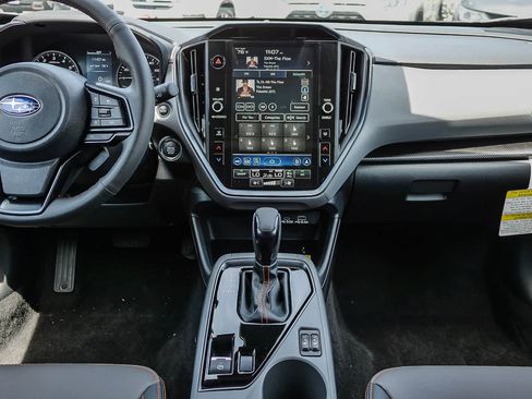 New 2026 Subaru Crosstrek 2.5i Limited AWD/4WD image 14