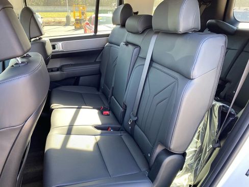 New 2026 Hyundai Santa Fe SEL FWD image 25