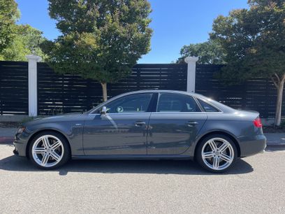 Used 2011 Audi S4 Premium Plus