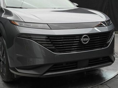 New 2025 Nissan Murano SV image 3