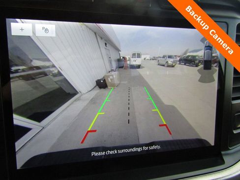 Used 2022 Ford F150 King Ranch w/ Equipment Group 601A High image 18