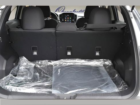 Certified 2025 Subaru Crosstrek 2.0i Premium image 23