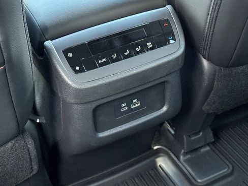 Certified 2025 Nissan Pathfinder Rock Creek AWD/4WD image 14