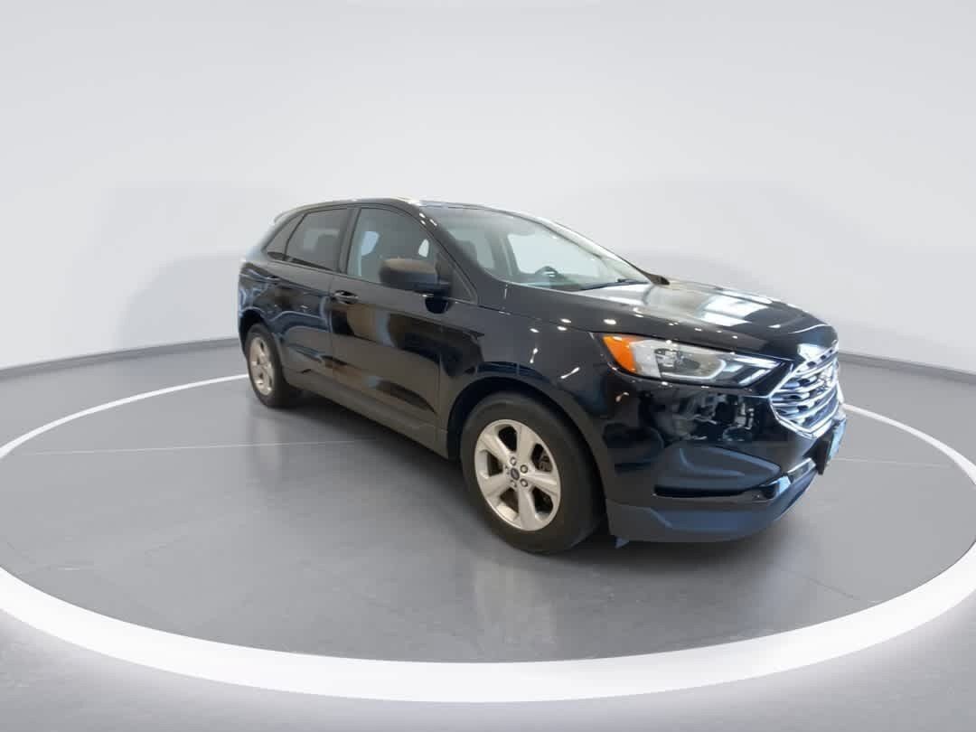 Used 2020 Ford Edge SE AWD/4WD image 2