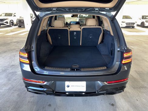 Used 2022 Genesis GV80 3.5T w/ Advanced Package 06 image 13