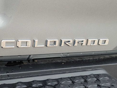 New 2026 Chevrolet Colorado LT w/ Advanced Trailering Package RWD image 11