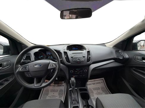 Used 2018 Ford Escape SE image 31