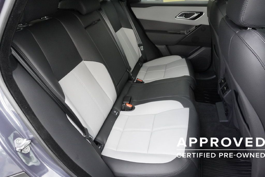 Used 2026 Land Rover Range Rover Velar S AWD/4WD image 27