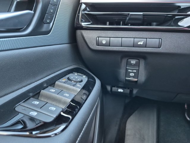 Used 2026 Nissan Murano SL AWD/4WD image 25