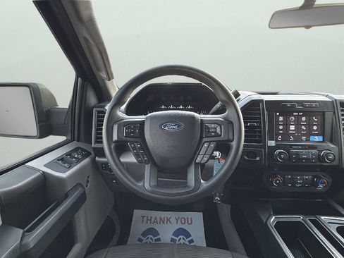 Certified 2019 Ford F150 XL w/ Equipment Group 101A Mid image 10