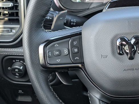 New 2026 RAM 1500 RHO AWD/4WD image 16