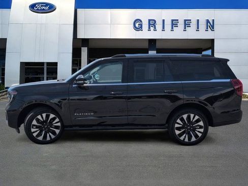 New 2026 Ford Expedition Platinum AWD/4WD image 10