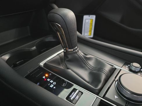 New 2026 MAZDA MAZDA3 s image 34