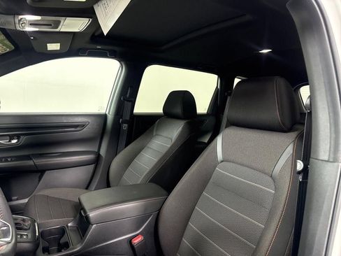 Used 2023 Honda CR-V Sport image 22