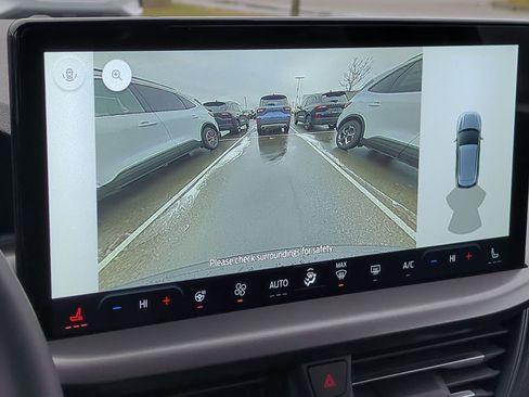 New 2026 Ford Escape SE image 27