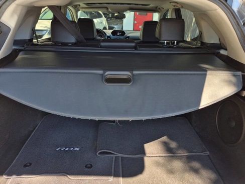 Used 2018 Acura RDX FWD image 19