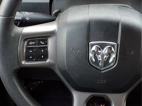 Used 2024 RAM 1500 Warlock RWD image 10