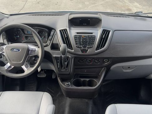 Used 2019 Ford Transit 250 148 Medium Roof image 19