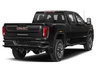 Used 2023 GMC Sierra 2500 AT4 w/ AT4 Preferred Package AWD/4WD video 2
