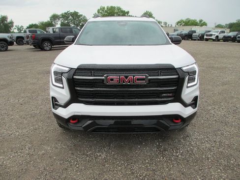 New 2026 GMC Terrain AT4 image 10