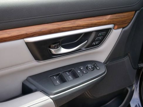 Used 2017 Honda CR-V Touring image 15