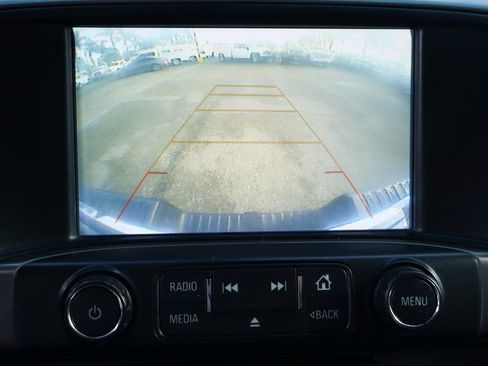 Used 2018 GMC Sierra 1500 SLT image 33