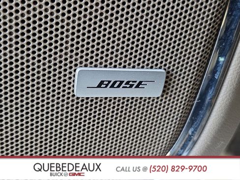 Used 2015 Chevrolet Tahoe LTZ AWD/4WD image 10