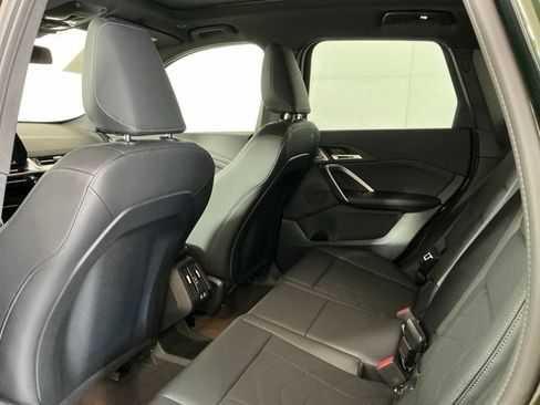 Certified 2025 BMW X1 xDrive28i w/ Convenience Package AWD/4WD image 25