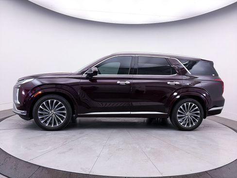 Used 2023 Hyundai Palisade Calligraphy FWD image 45
