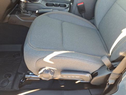 New 2026 Jeep Wrangler Sport S image 13