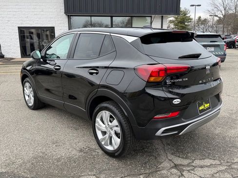 Used 2025 Buick Encore GX Preferred image 3