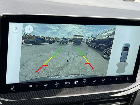 Used 2025 Ford Escape ST-Line w/ Tech Pack #1 image 19