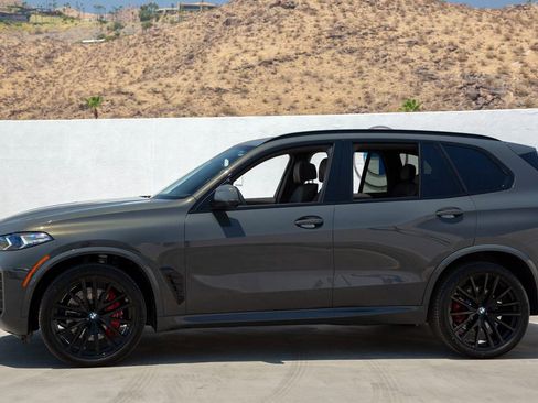 Used 2026 BMW X5 xDrive40i image 3