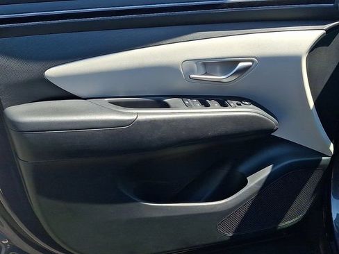 Certified 2023 Hyundai Tucson SEL AWD/4WD image 12