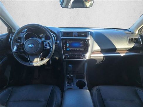 Used 2018 Subaru Legacy 2.5i Limited image 14