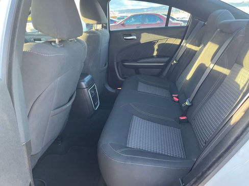 Used 2023 Dodge Charger SXT image 25