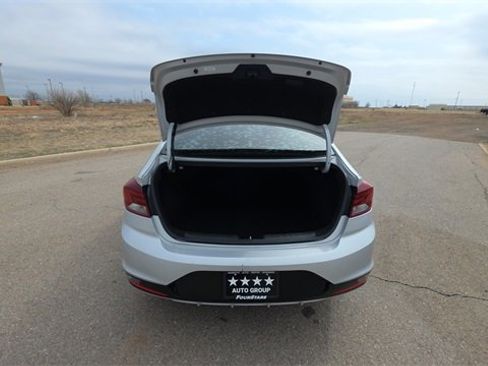 Used 2019 Hyundai Elantra SEL w/ Cargo Package image 26