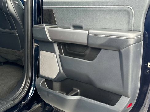 Used 2024 Ford F250 Lariat image 28