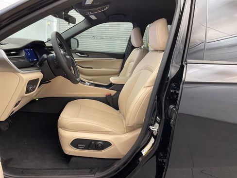 New 2026 Jeep Grand Cherokee Limited image 15