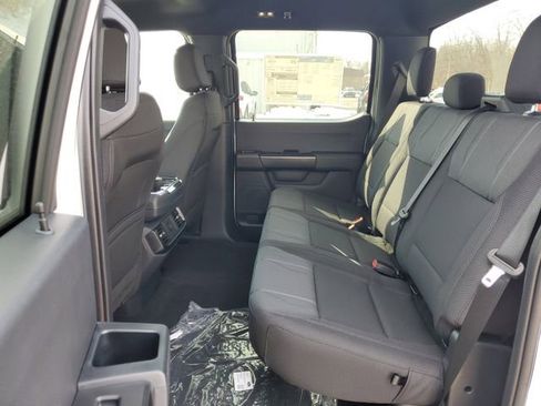 New 2026 Ford F150 STX w/ Equipment Group 200A image 28