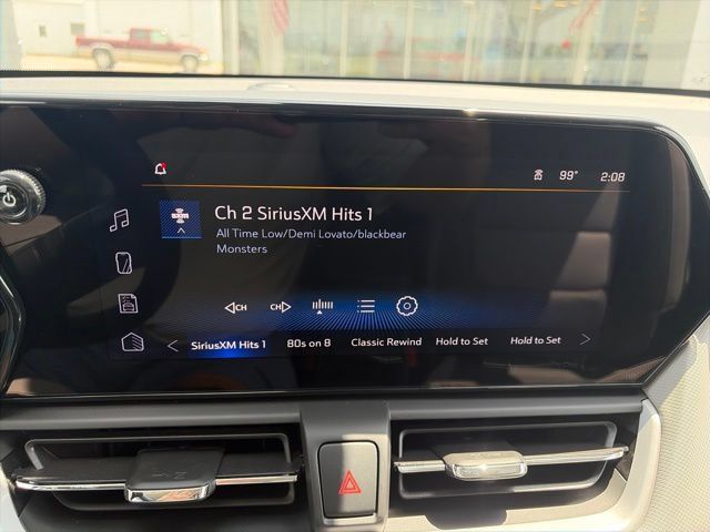 New 2026 Chevrolet TrailBlazer LS w/ LS Convenience Package FWD image 22