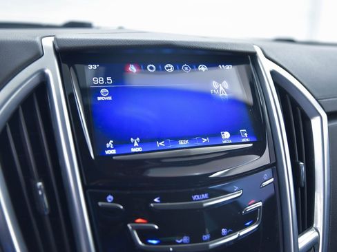 Used 2014 Cadillac SRX FWD image 19