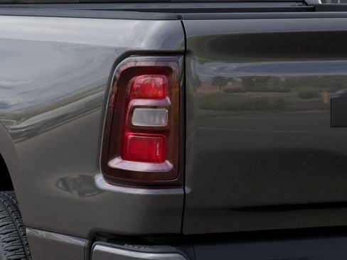New 2026 RAM 1500 Express RWD image 10