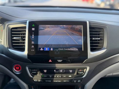 Used 2016 Honda Pilot EX-L image 39