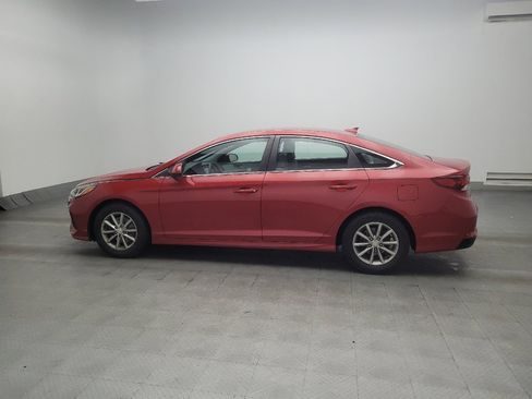 Used 2018 Hyundai Sonata SE FWD image 3