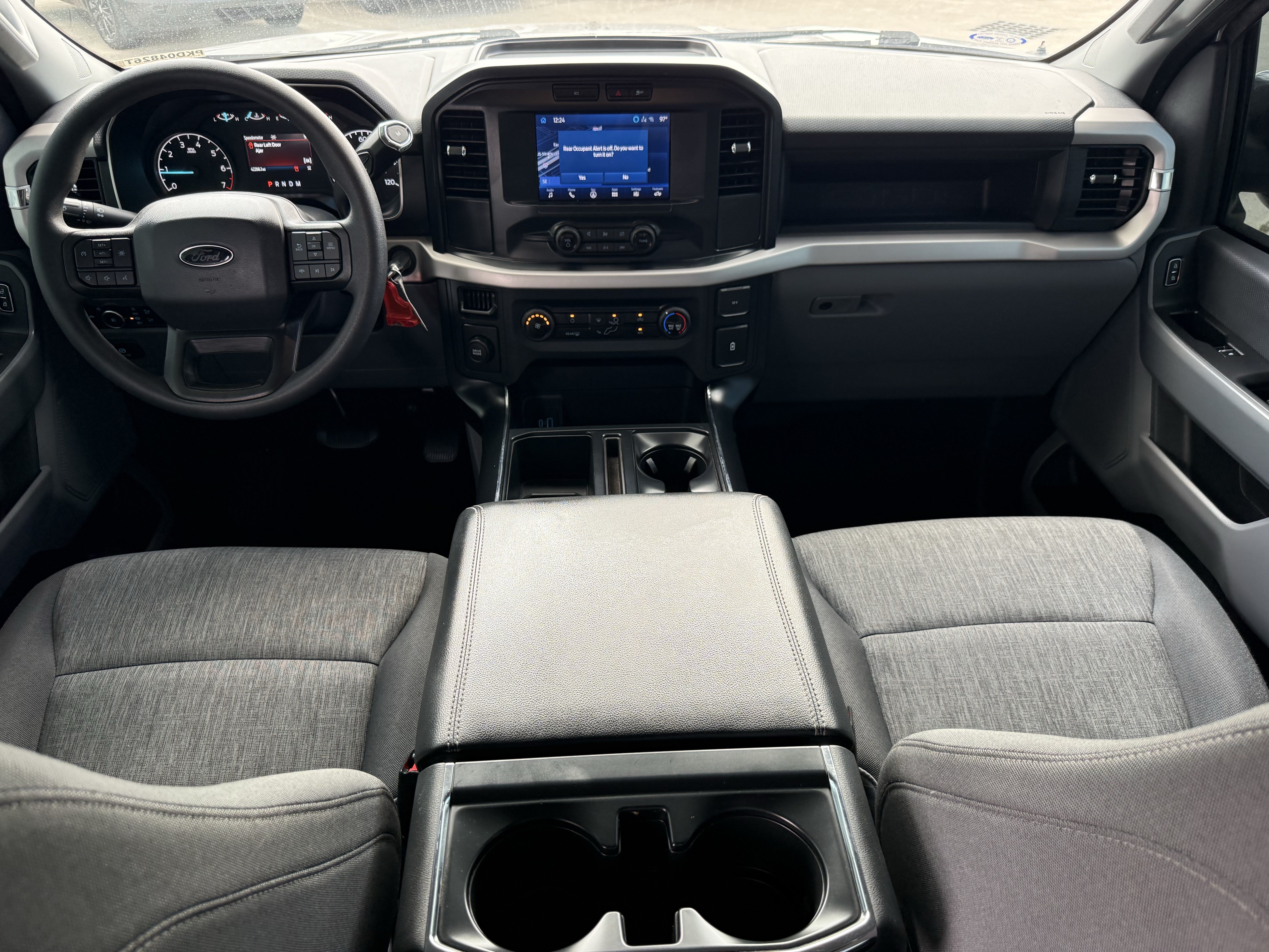 Used 2023 Ford F150 XL w/ XL Chrome Appearance Package RWD image 13