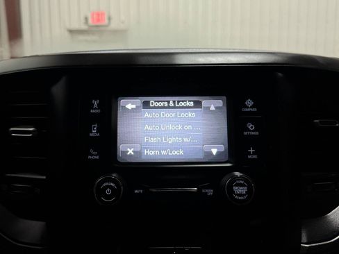 Used 2022 RAM 5500 Tradesman w/ Max Tow Package AWD/4WD image 41